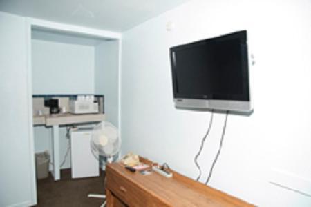 Regency Inn Comanche Bagian luar foto